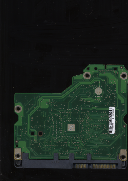 Seagate 100466824 Rev A 100468979 D 3807EDMT Donor PCB Only