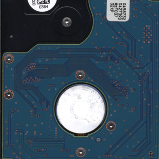 Hitachi 320GB HTS545032B9A300 0A57881 MLC DA2831 320HTS545032 Donor Drive