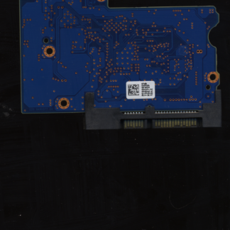 Hitachi 220 0A90377 01 TS0263D 220 0A90377 01 Donor PCB Only