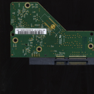 WD 2060-701590-001 Rev A 2061-701590-L01 02P 701590-001 Donor PCB Only