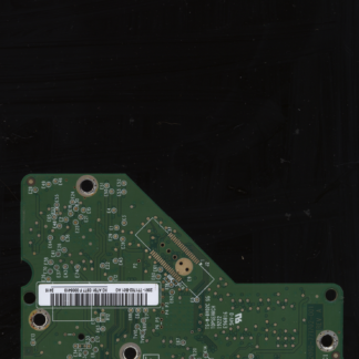 WD 2060-771702-001 REV A 2061-771702-B01 AC 771702-001 DONOR PCB ONLY
