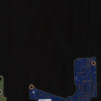 Seagate 100774000 Rev D 4002 K Donor PCB Only