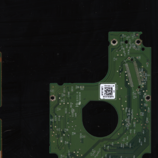 WD 2060-771959-000 Rev A 771959-000 771959-000 Donor PCB Only