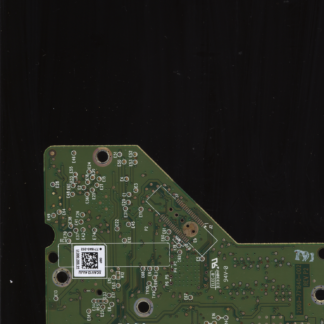 WD 2060-771640-002 Rev P2 771640-202 771640-002 Donor PCB Only