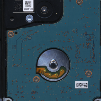 TOSHIBA MQ01ACF050 HDKCC00D2A07 AA41/AV005D G003235C DONOR DRIVE
