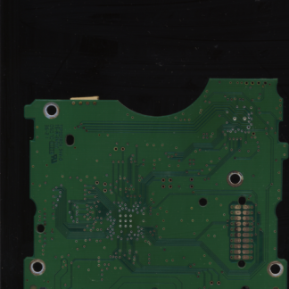 Samsung BF41-00095A 00095AP8CEY846C21150 Donor PCB Only