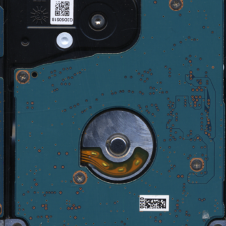 TOSHIBA 750GB MQ01ABD075 HDKBB97T3A02 T AA21/AX0A4M G003138A DONOR DRIVE