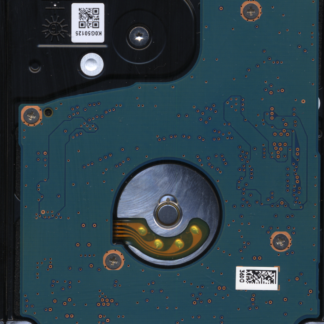 TOSHIBA MQ01ACF050 HDKCC00D2A03 AA10/AV002D G003235C DONOR DRIVE