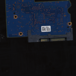 Hitachi 220 0A90381 01 TS0077 220 0A90381 01 Donor PCB Only