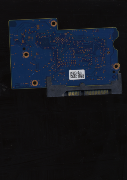 Hitachi 220 0A90381 01 TS0077 220 0A90381 01 Donor PCB Only