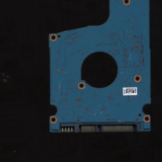 TOSHIBA G003235C DONOR PCB ONLY
