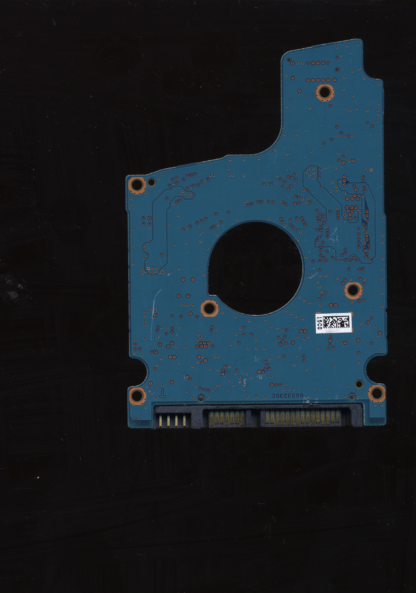 TOSHIBA G003235C Donor PCB Only