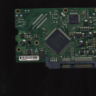 Seagate 100406533 Rev A 100406528 C 7727CLXU Donor PCB Only