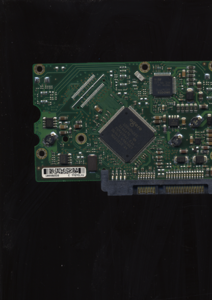 Seagate 100406533 Rev A 100406528 C 7727CLXU Donor PCB Only
