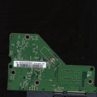 WD 2060-701590-001 Rev A 2061-701590-Y02 AD 701590-001 Donor PCB Only