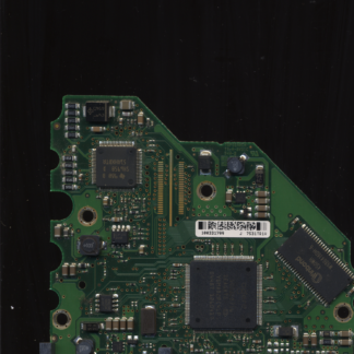 Seagate 100336321 Rev A 100331799 J 7531TR1V Donor PCB Only