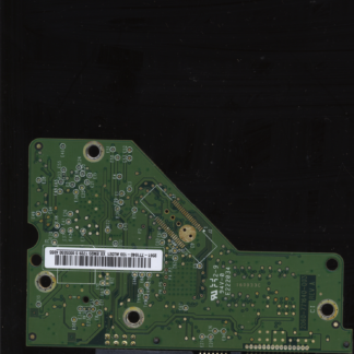 WD 2060-771640-003 Rev A 2061-771640-103 ALD21 771640-003 Donor PCB Only