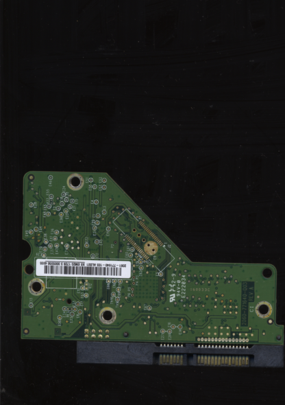 WD 2060-771640-003 Rev A 2061-771640-103 ALD21 771640-003 Donor PCB Only