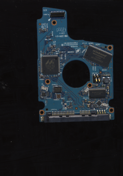 TOSHIBA G003235C Donor PCB Only - Image 2