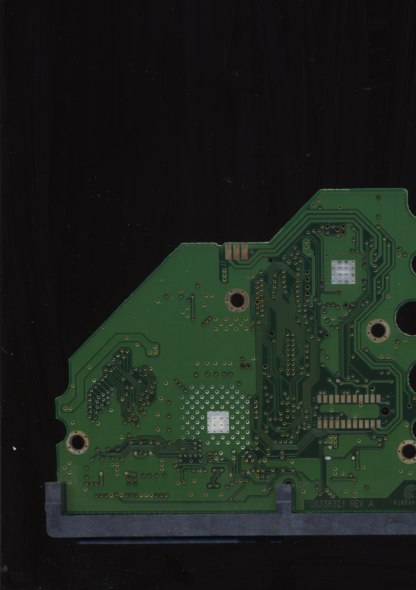 Seagate 100336321 Rev A 100331799 J 7531TR1V Donor PCB Only - Image 2