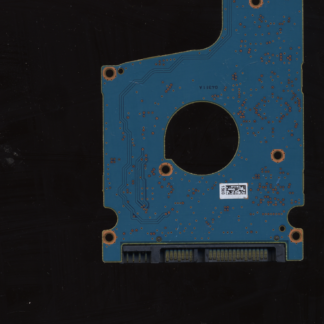 Hitachi 100406937 100406937 Donor PCB Only