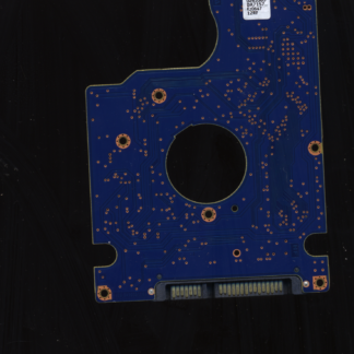 Hitachi 220 0A903514 01 DA7157_ 220 0A90351401 Donor PCB Only
