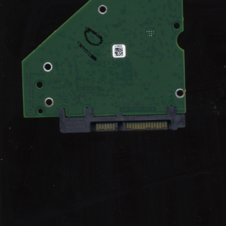 Seagate 100762568 Rev A 2566 H Donor PCB Only