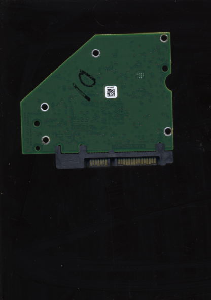 Seagate 100762568 Rev A 2566 H Donor PCB Only