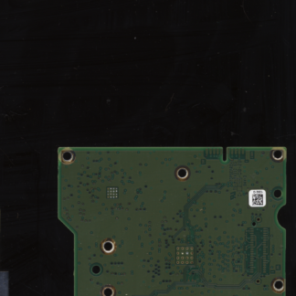 Seagate 100687658 Rev C 1332 G Donor PCB Only