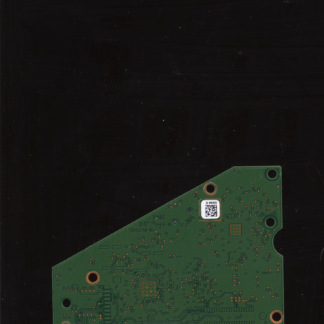 Seagate 100762568 Rev A 2556 H Donor PCB Only
