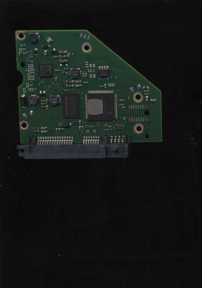 Seagate 100762568 Rev A 2566 H Donor PCB Only - Image 2
