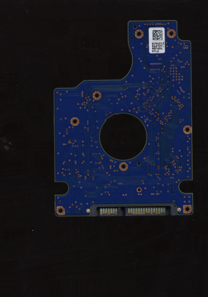 Hitachi 100535704 100535704 Donor PCB Only
