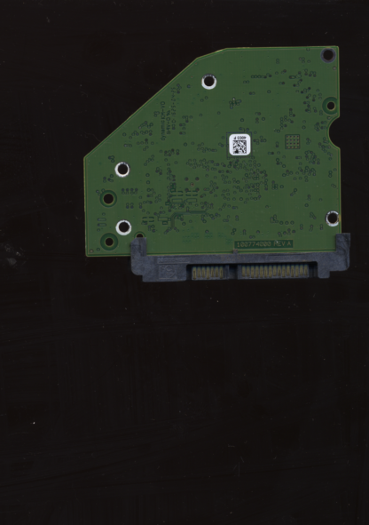Seagate 100774000 Rev A 4003 F Donor PCB Only