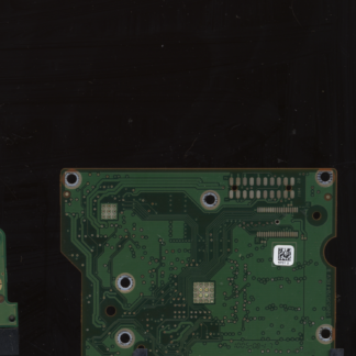 Seagate 100535704 Rev B 5701 U Donor PCB Only