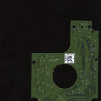 WD 2060-771960-000 Rev A 771960-200 771960-000 Donor PCB Only