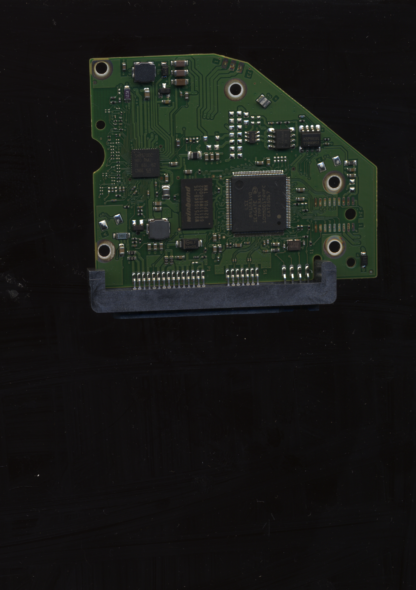 Seagate 100774000 Rev A 4003 F Donor PCB Only - Image 2
