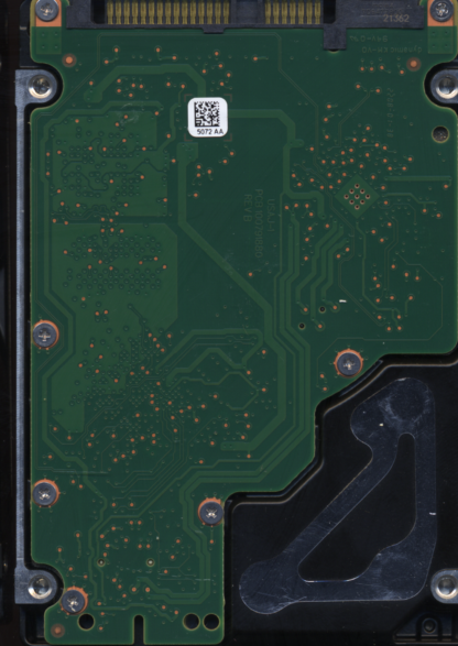 Seagate 300GB STT001 1UT230-150 SN WAE 100791880 Donor Drive - Image 2