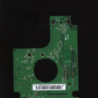 WD 2060-701572-002 Rev A 2061-701572-400 AB 701572-002 Donor PCB Only