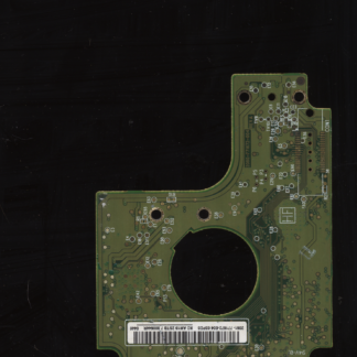 WD 2060-771672-004 Rev A 2061-771672-E04 771672-004 Donor PCB Only