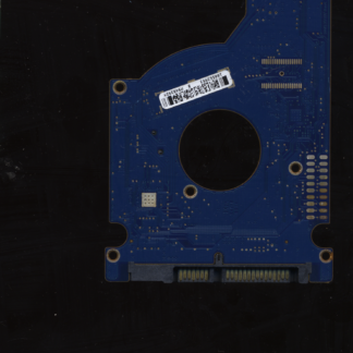 Seagate 100774000 Rev D 4002 K Donor PCB Only