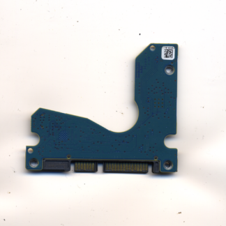 SEAGATE 100781943 REV A DONOR PCB ONLY