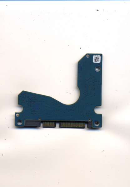 Seagate 100781943 Rev A Donor PCB Only