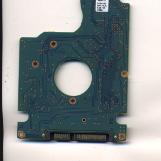 HITACHI 220 0A90351 01 DA4743C 2200A9035101 DONOR PCB ONLY