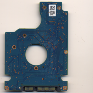 HITACHI 220 0A90351 01 2200A9035101 DONOR PCB ONLY