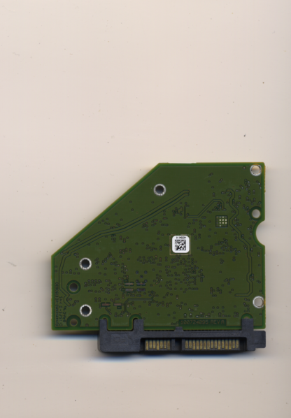 SEAGATE 100724095 REV A 4094 H DONOR PCB ONLY