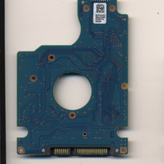 HITACHI 220 0A90351 01 DA4740F 2200A9035101 DONOR PCB ONLY