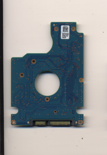 Hitachi 220 0A90351 01 DA4740F 2200A9035101 Donor PCB Only