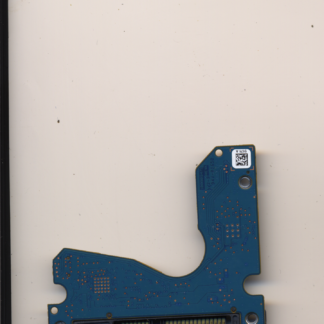 SEAGATE 100809471 REV A 5171 A DONOR PCB ONLY