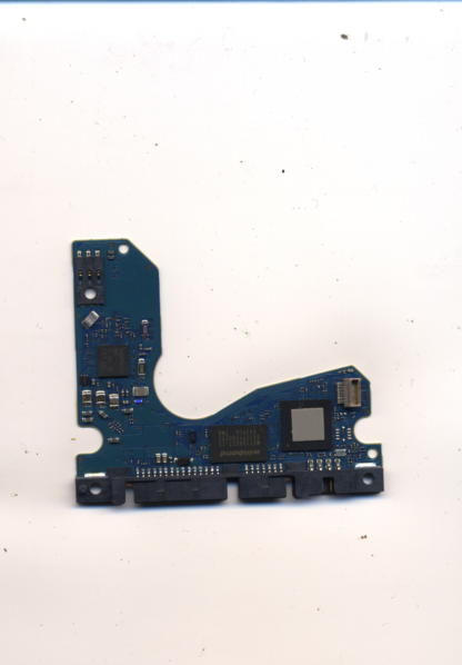 Seagate 100781943 Rev A Donor PCB Only - Image 2