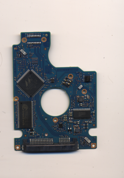 Hitachi 220 0A90351 01 2200A9035101 Donor PCB Only - Image 2